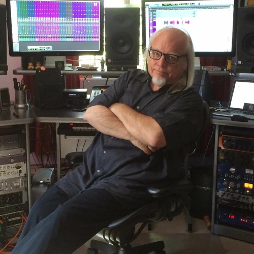Ed Stasium | Record Producer 