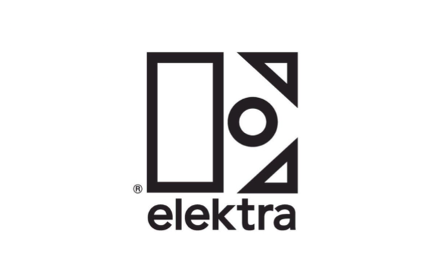 Elektra Records Logo