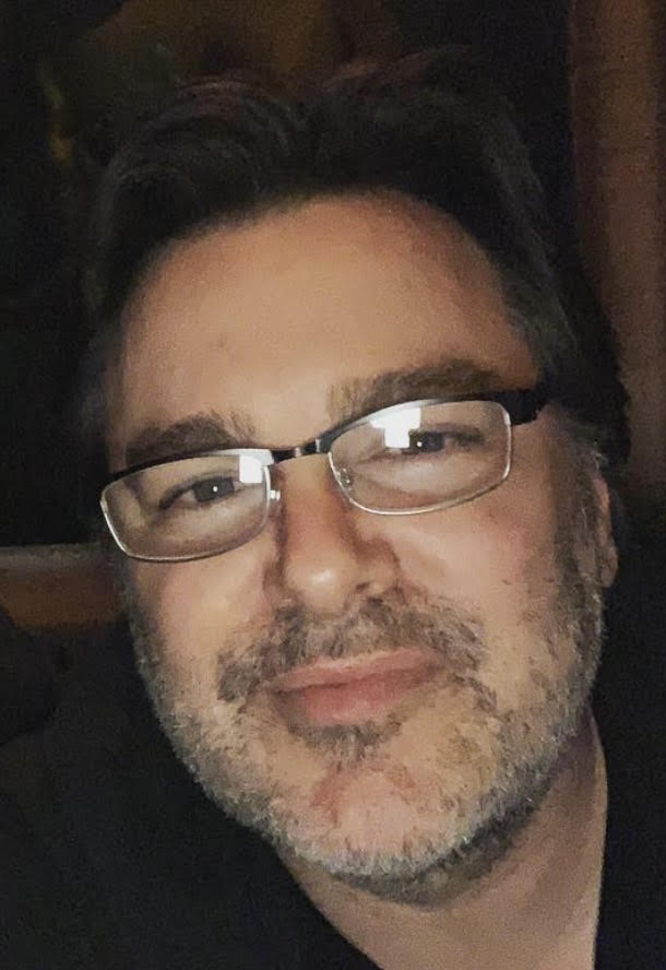 Greg Richling | Musician | Music Producer