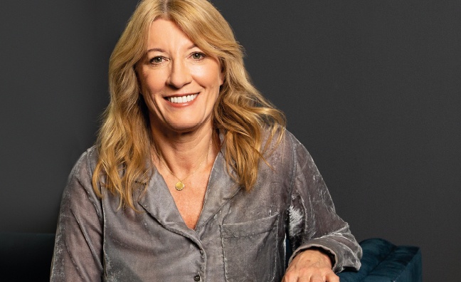 Kim Frankiewicz | Music Publishing | Concord Music Publishing