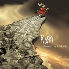 Korn follow the leader