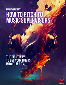MUBUTV MUSIC SUPERVISORS GUIDE COVER wix small