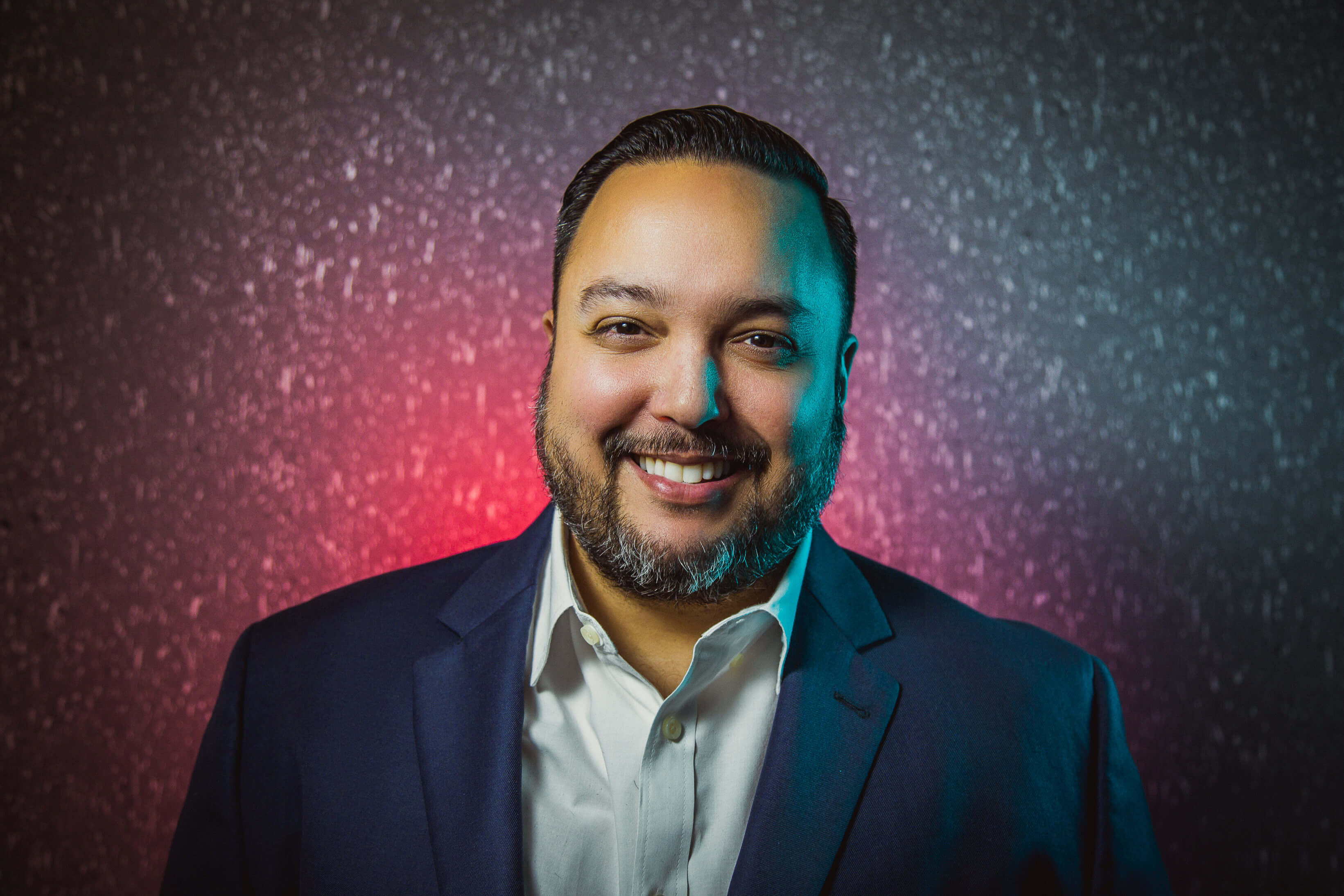 Jorge Brea | CEO | Symphonic Distribution