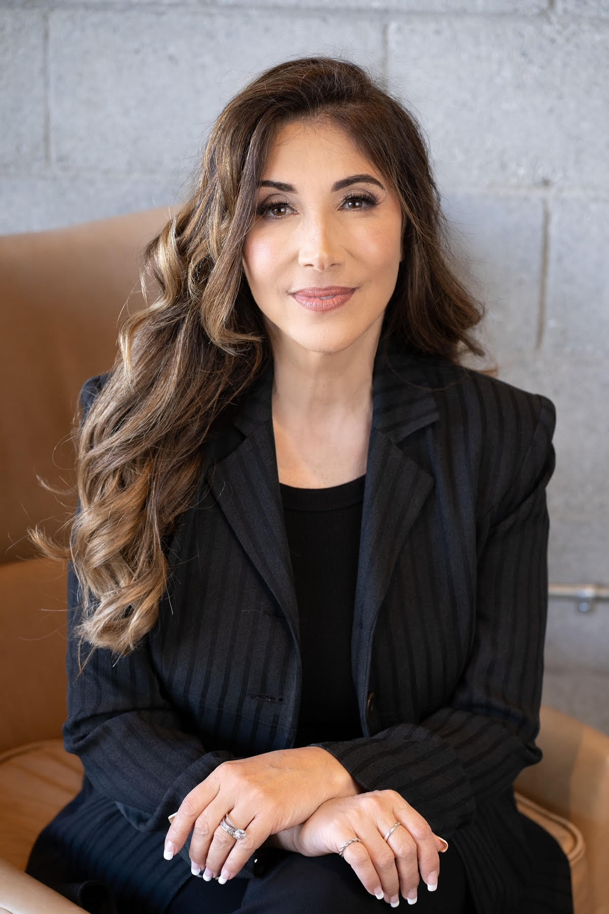 Lisa Farris | CMO | Soundtrack.io