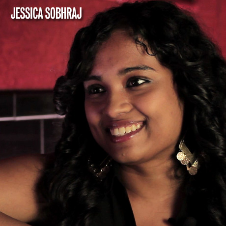 Jessica Sobhraj