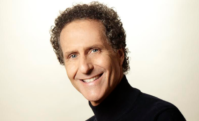 Daniel Glass | Glassnote Records