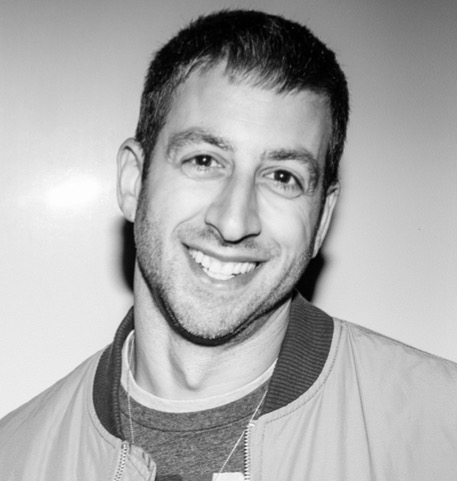 Jordan Glickson | Vevo