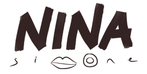 Nina Simone Logo