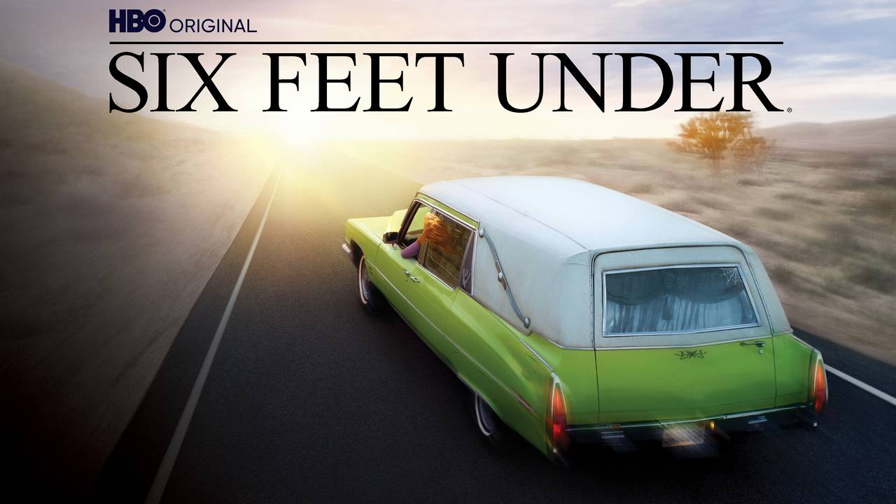 Six Feet Under