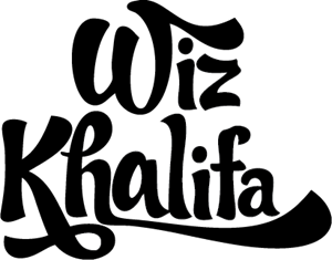 wiz khalifa logo