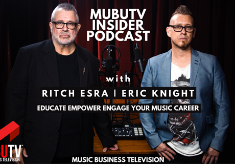 MUBUTV Insider Podcast Trailer