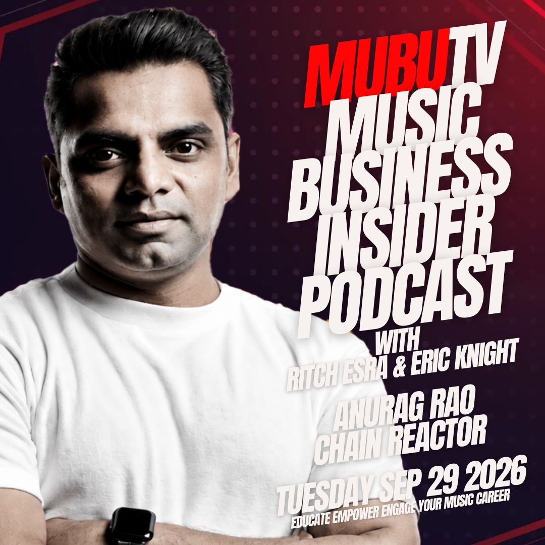 Anurag Rao Promo Card New Version 2026