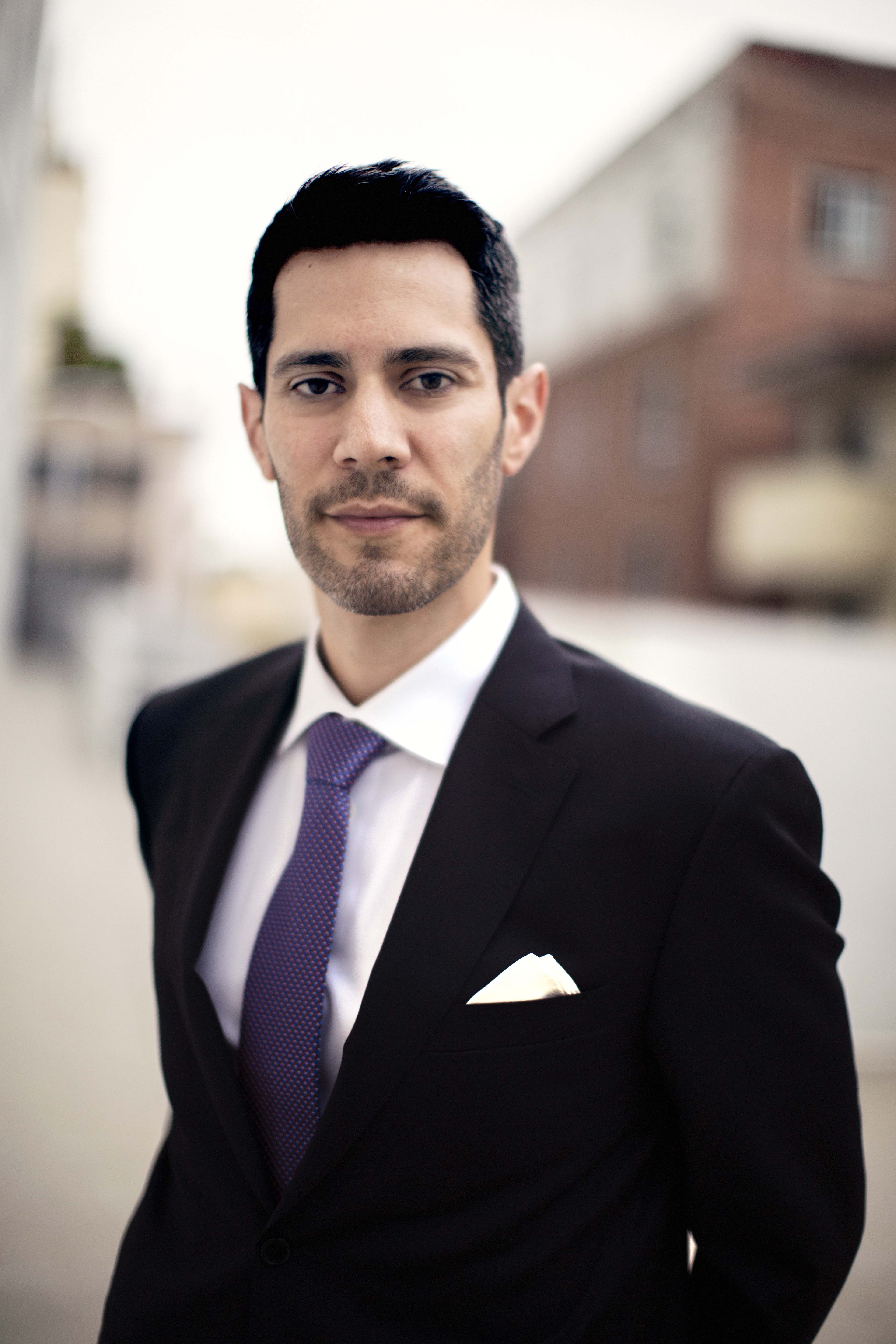 Ryan Dusick | Maroon 5 | Author | Therapist 