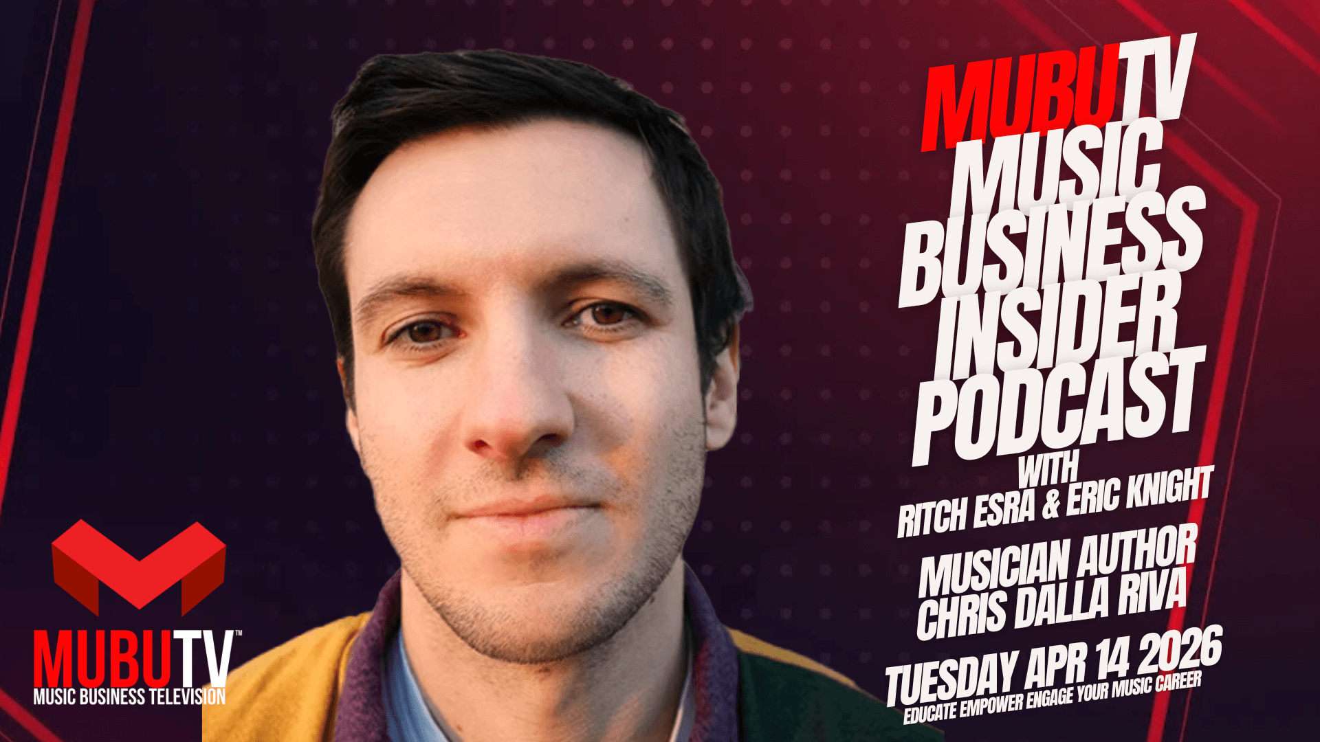 Neal OConnor Promo Card New Version 2026 1