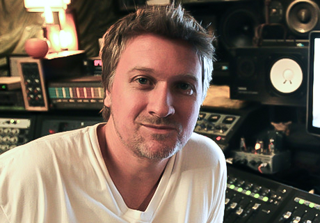 Ben Hogan | Booking Agent | United Talent Agency  