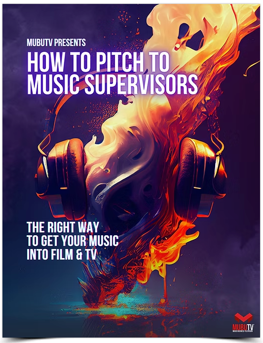 MUBUTV Artist Manager FREE Guide