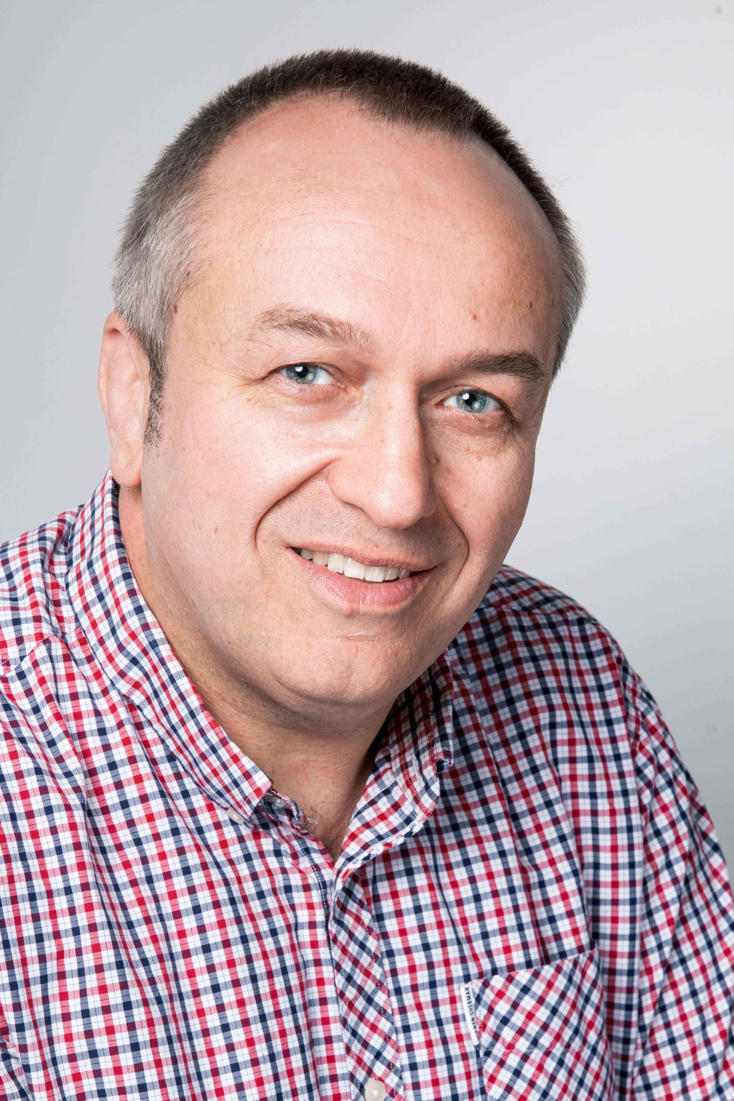 Mark Sutherland | Music Journalist | The Money Trench | Music Business Worldwide