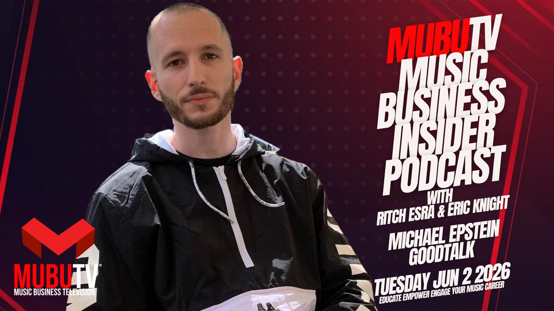 Michael Epstein | GoodTalk