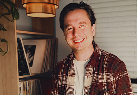 Mark Sutherland | Music Journalist | The Money Trench | Music Business Worldwide