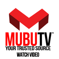 MubuTV Logo Watch VideoAnim