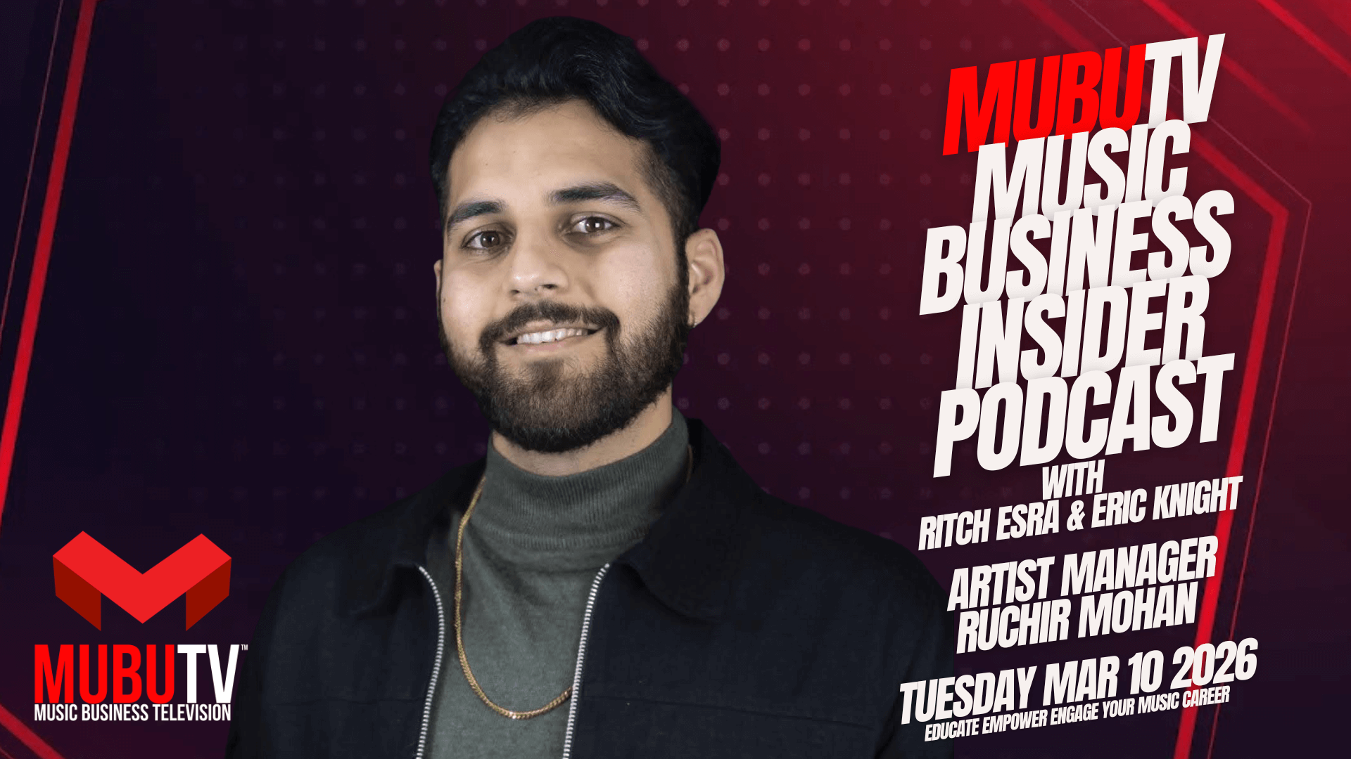 Yung Lan Promo Card New Version 2026