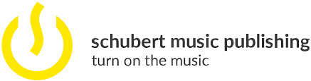 Schubert Music Publishing Logo
