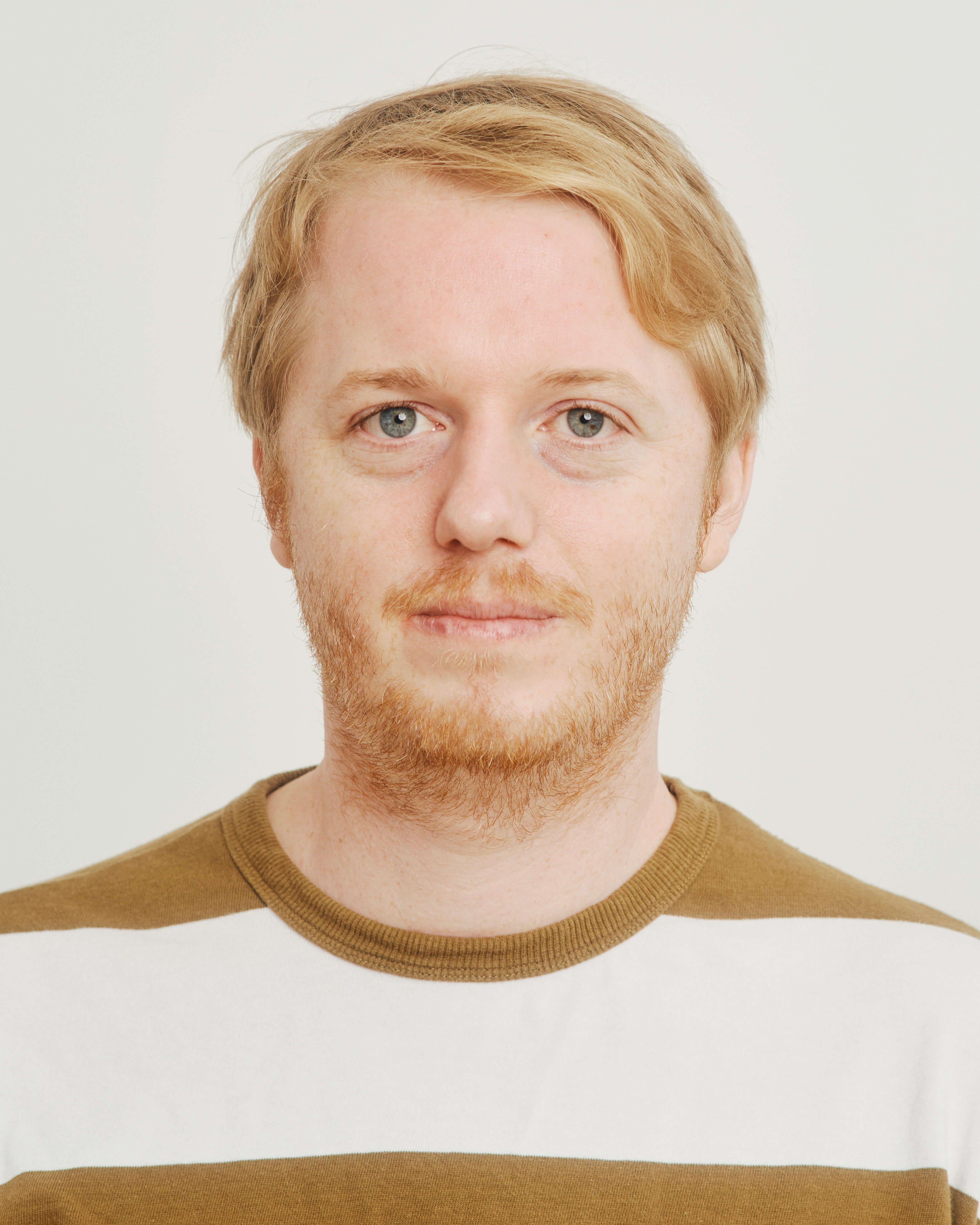 Travis Drum | Music Supervisor | Ignition Creative