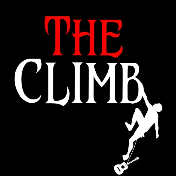 The Climb Podcast Cover