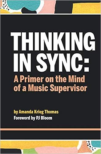 Thinking In Sync Book Cover