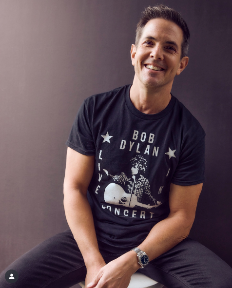 Steven Gizicki | Music Supervisor 