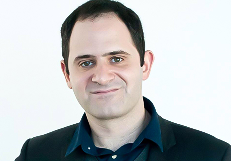 MUBUTV Insider Podcast Guest