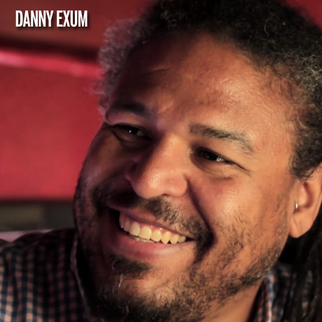 Danny Exum