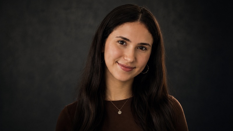 Alexandra Debow | Co-Founder & CEO | swsh