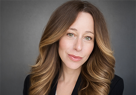 Alexandra Nickson | Dreamworks Animation