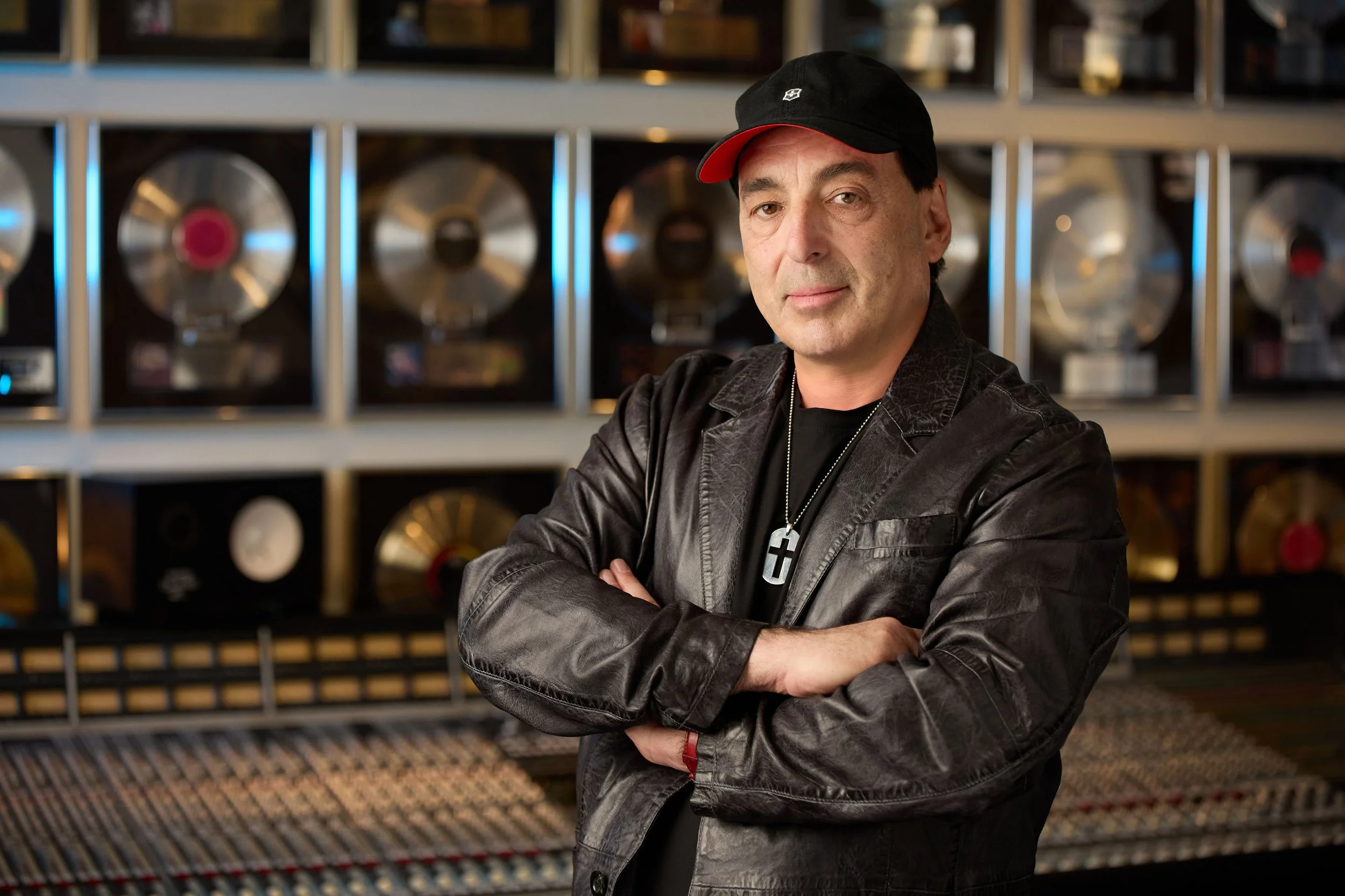 Chris Lord-Alge | Grammy Winning Producer