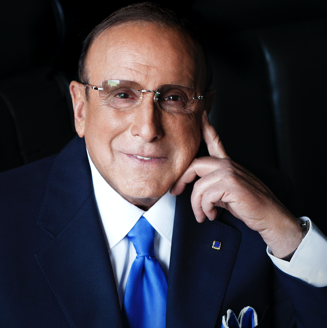 Clive Davis | Legendary Record Executive