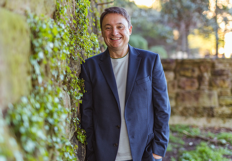 Clive Dickens | Meliora Company