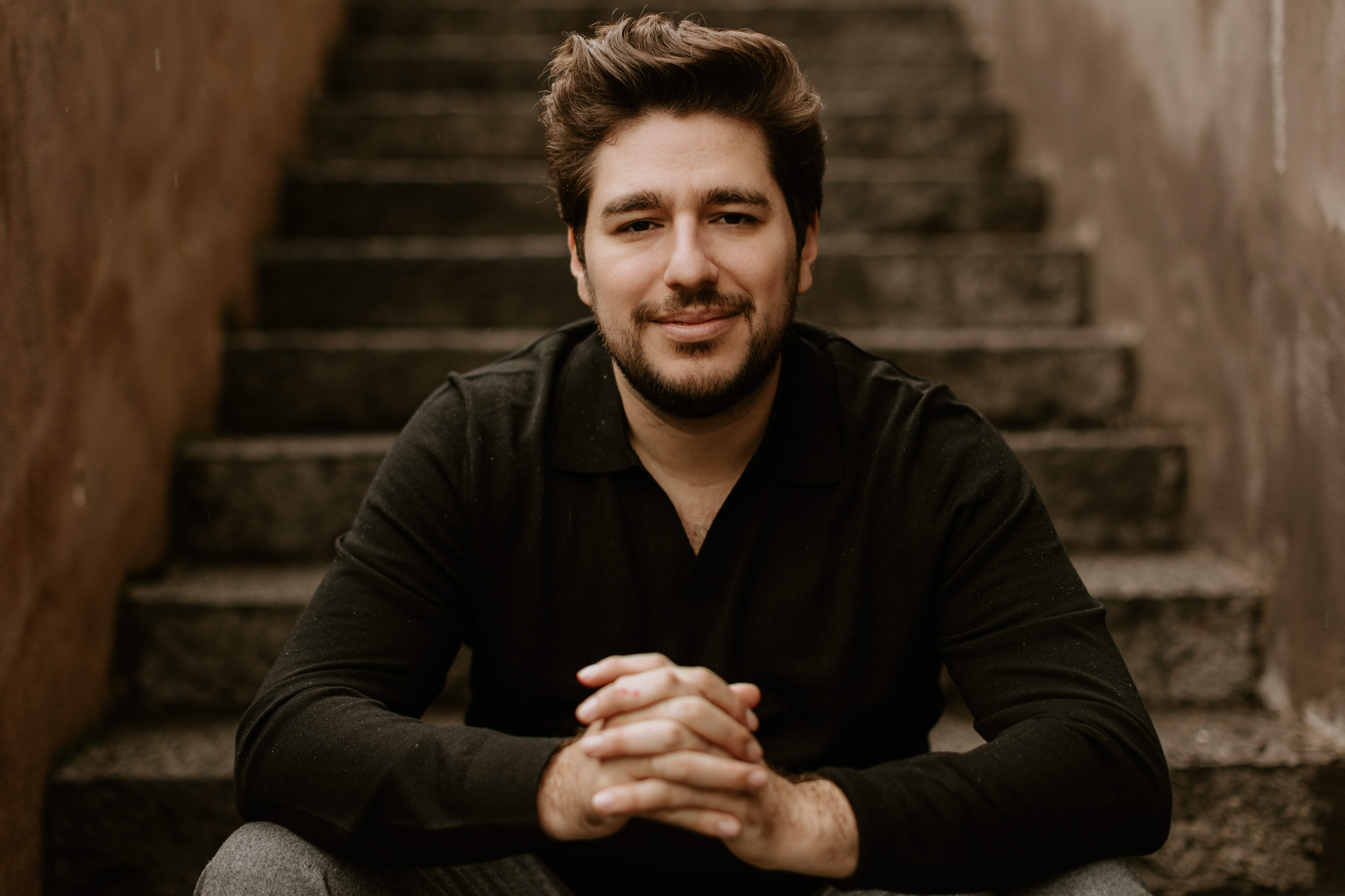 Terry McBride | Nettwerk Music Group