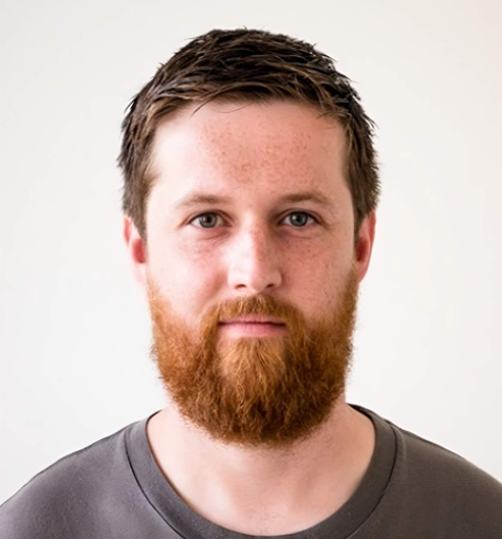 Dave Ronan | Founder & CEO at roex