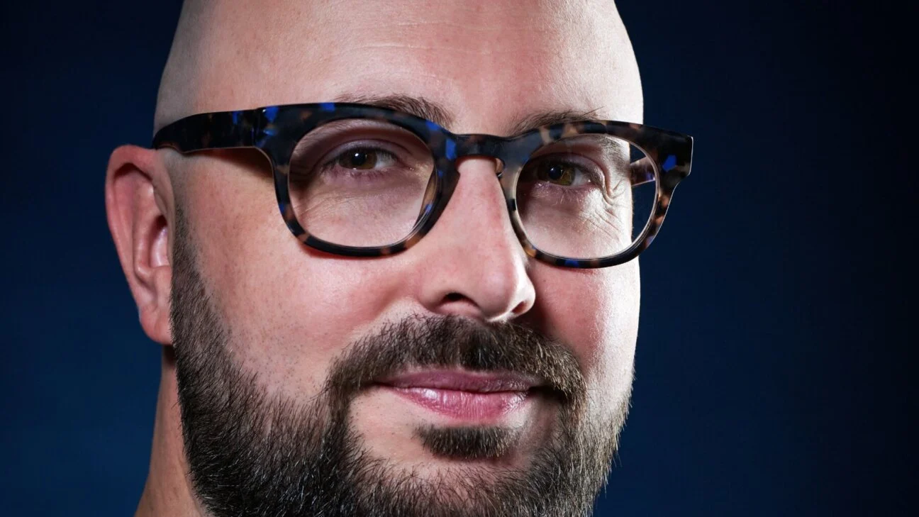 Ed Poston | A&R Symphonic Distribution