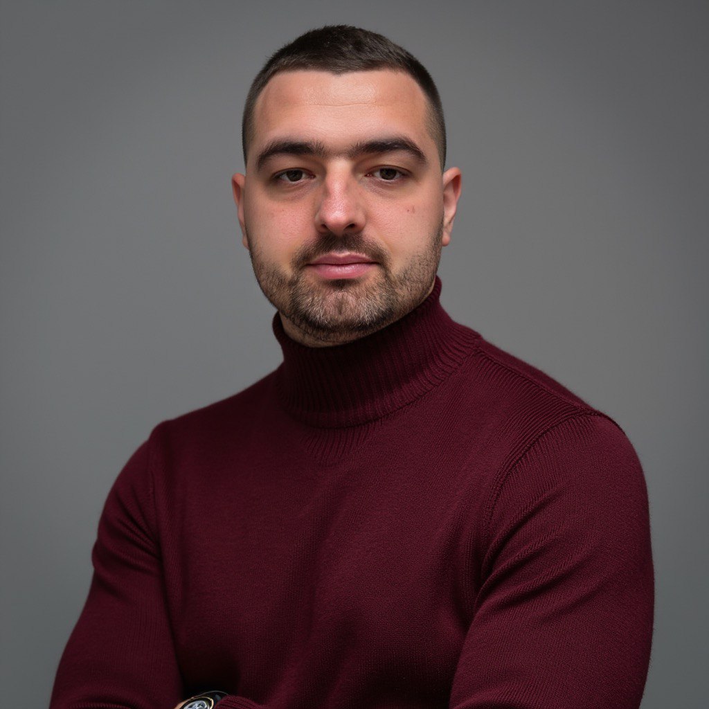 Eugene Galushenko | Onestop Music