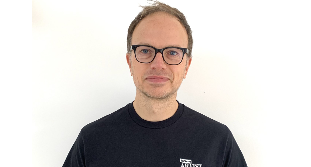 Keith Jopling | Writer Author