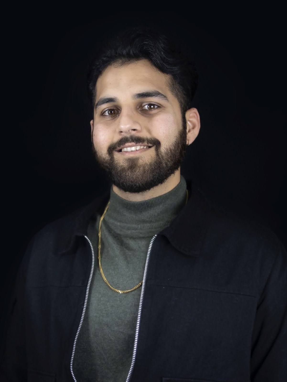 Ruchir Mohan | Producer Songwriter Manager