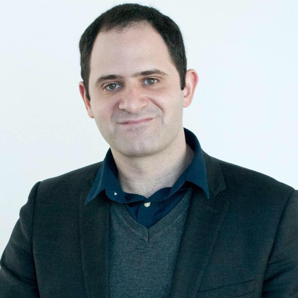 Ryan Kairalla | Music Attorney