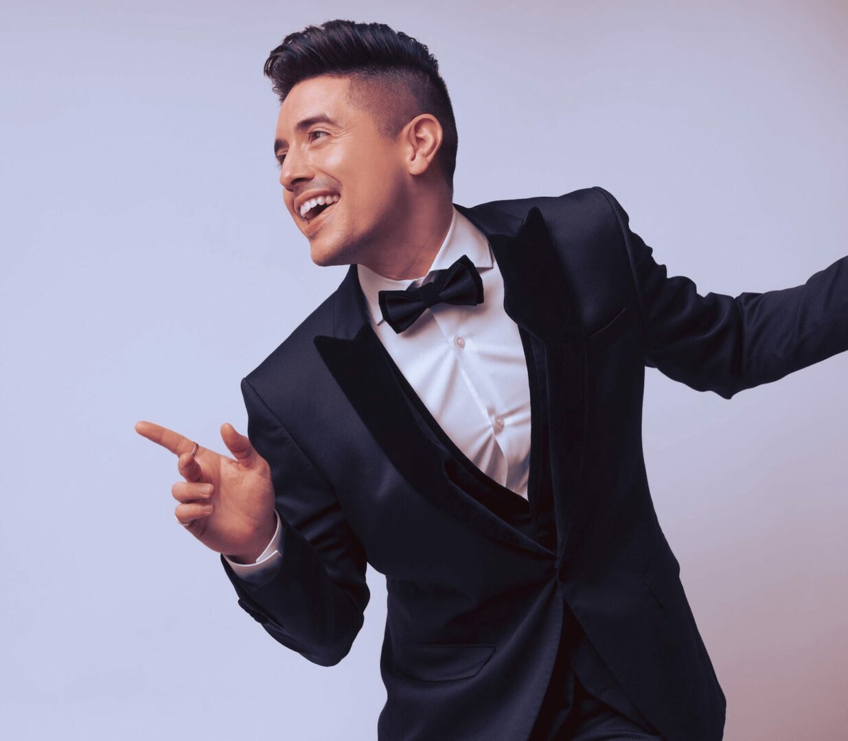 Stefano Langone | Singer Songwriter | American Idol