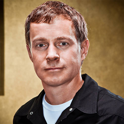 Terry McBride | Nettwerk Music Group