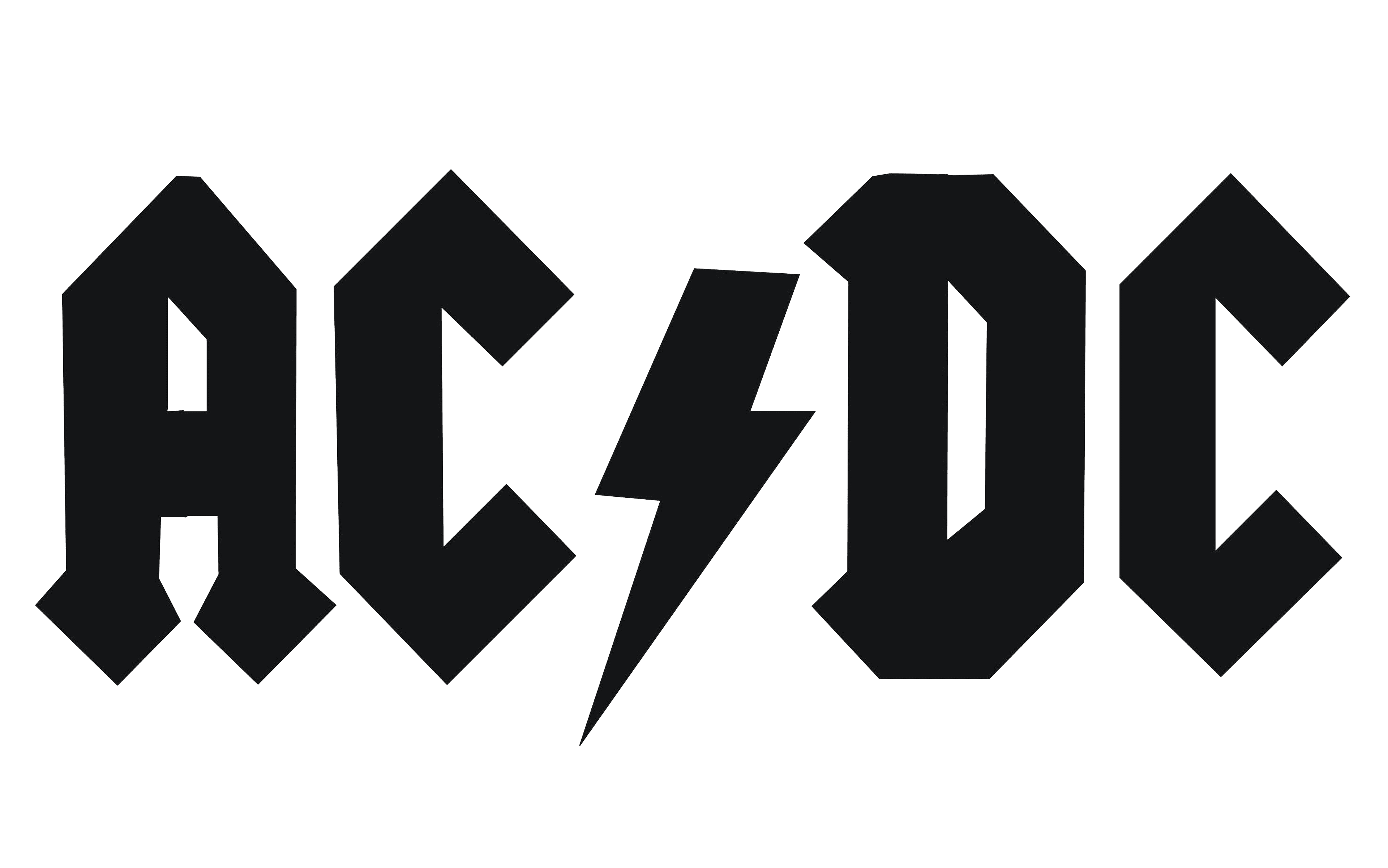 ACDC Logo