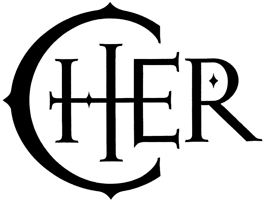 Cher logo