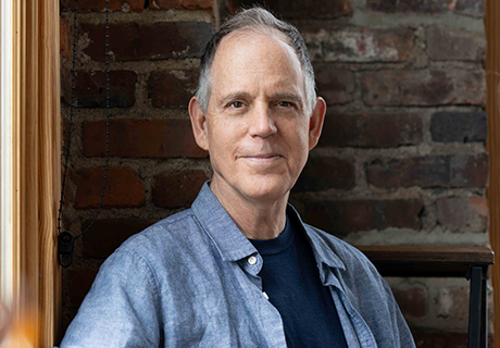 David Wilcox Singer Songwriter