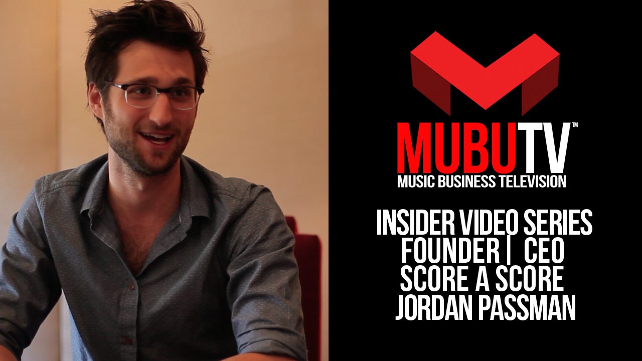 MUBUTV YouTube Jordan Passman